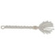 thumbnail image 1 of Tieback de cortina de algodón cuerda de cortina trenzada a mano soporte de cuerda de puerta de punto decoración de estilo nórdico para ventana transparente y opaca ANGGREK Otros, 1 of 8