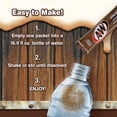 thumbnail image 2 of AW Root Beer Powder Drink Mix, Sugar-Free, 12 Pack, 2 of 14