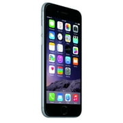 Refurbished Apple iPhone 6 128GB Space Gray LTE Cellular Sprint MG6D2LL/A