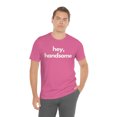 thumbnail image 6 of Valentine's Day Tee | Hey Handsome, 6 of 10