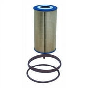 M1FM1C-451-2 EXTENDED PERFORMANCE OIL FILTER, 2-PACK