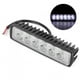 thumbnail image 5 of Foco de luz, 6 LED, 18 W, luz de inundación superbrillante, luz de conducción, máxima comodidad, 5 of 9