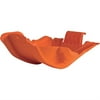 Acerbis Orange Plastic Skid Plate (2250290237)