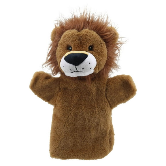 Animal Puppet Buddies Lion (Other)