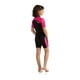 thumbnail image 2 of Traje corto para Niña Cressi Lido Jr Neopreno de 2mm Talla S Negro, 2 of 4
