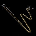thumbnail image 3 of Racing Butterfly Reading Glasses Spectacles Sunglasses Glasses Holder Neck Cord Metal Strap Chain, 3 of 8