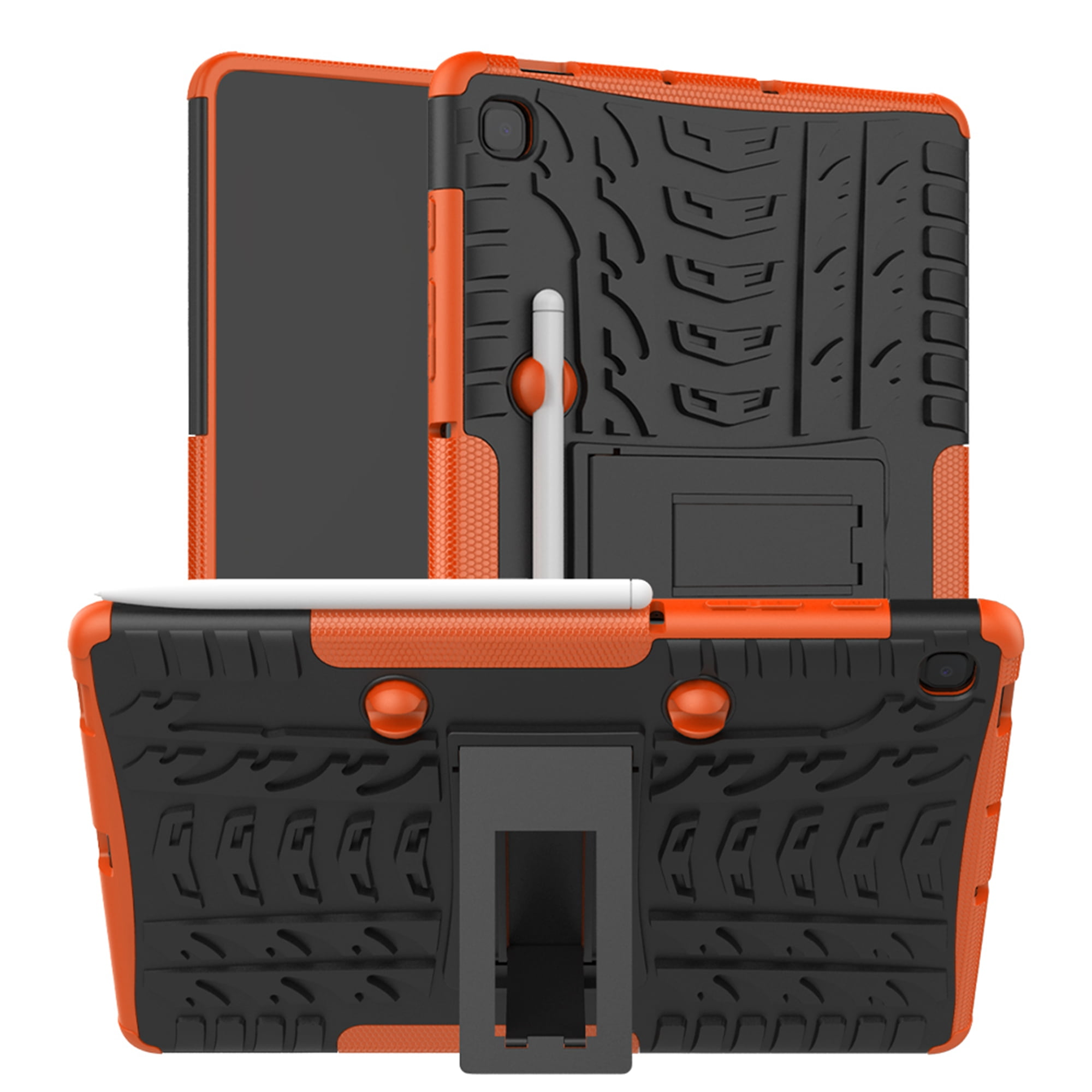 Dteck Case For Samsung Galaxy Tab S6 Lite 2020 Model SM-P610 P615 ...