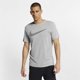 thumbnail image 5 of Camiseta Nike Dri-FIT para hombre, cuello redondo, negra y blanca, XL, 5 of 6