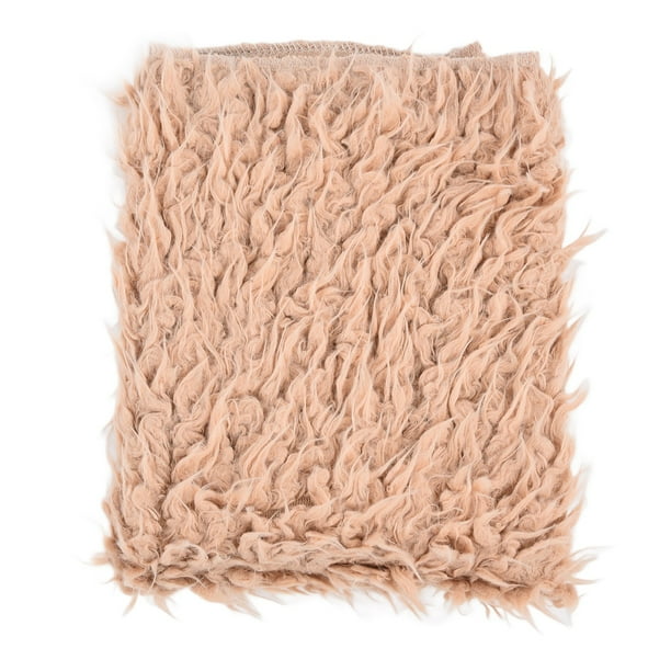 Manta Para Fotografía De Bebé, Envoltura Para Fotografía De Recién Nacido, Segura, Mano De Obra Fina Natural, Suave, Cómoda Para Accesorios De Fondo De Fotografía