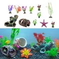 thumbnail image 3 of Paquete adornos para acuario Colco estatua de acuario, 3 of 8