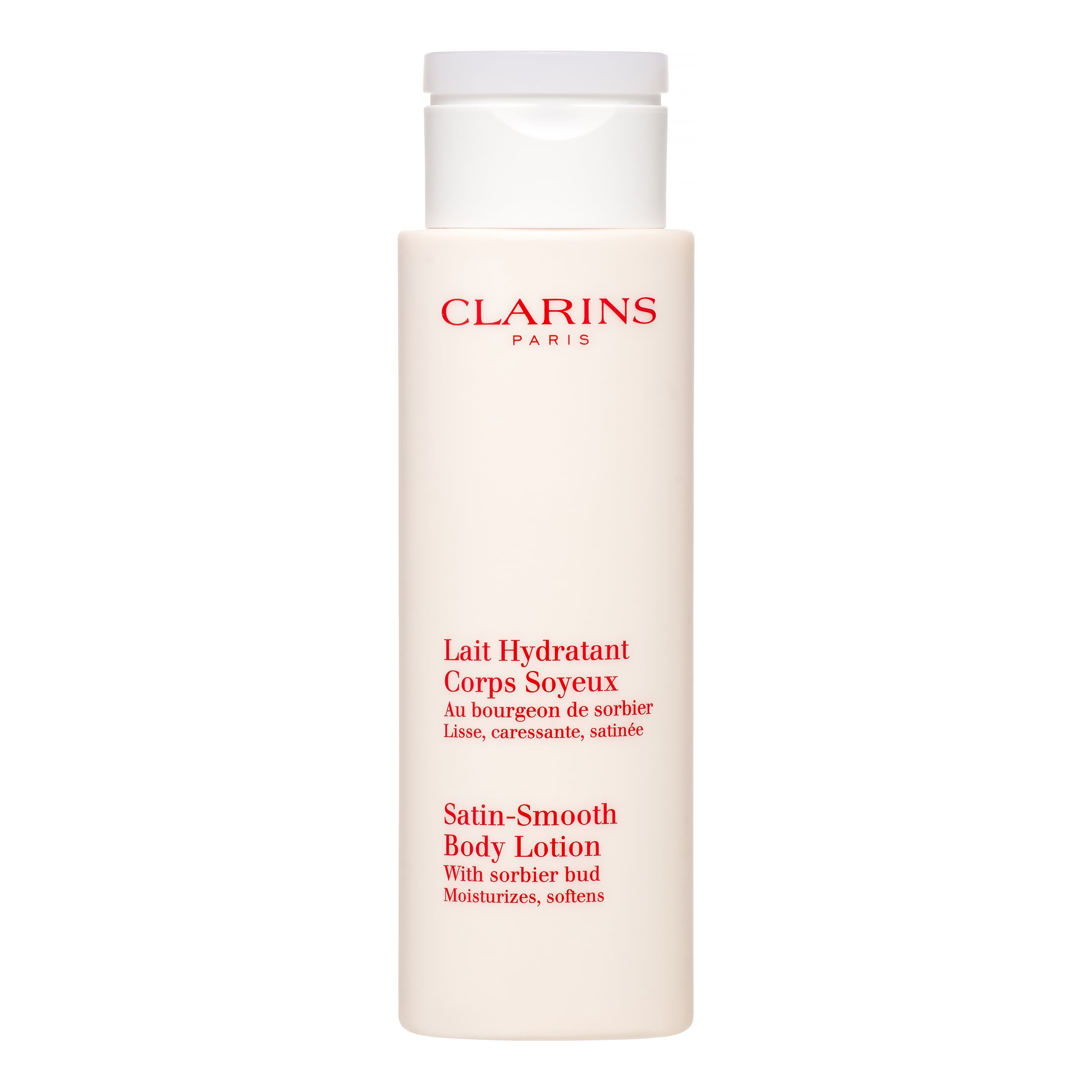 Clarins Clarins Satin Smooth Body Lotion, 7 Oz