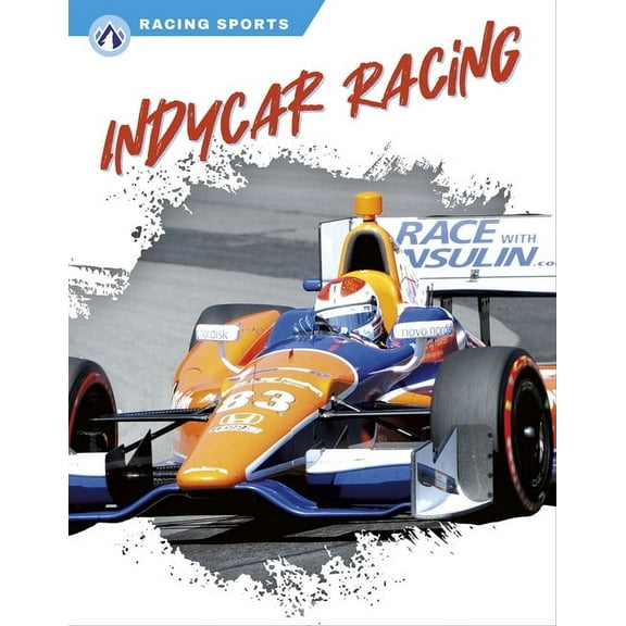 Indycar Racing, (Paperback)