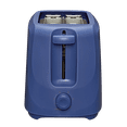 thumbnail image 4 of Mainstays 2-Slice Toaster, Royal Blue, 4 of 7