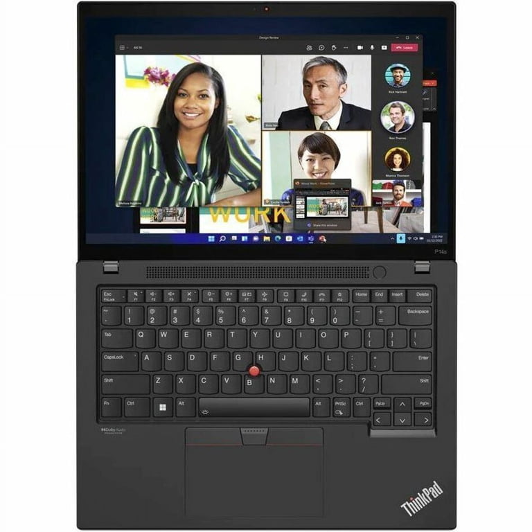 ThinkPad 14インチ Intel Core i7 Lenovo ThinkPad 14