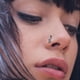 thumbnail image 3 of Piercing de nariz de serpiente de acero inoxidable en forma de L, piercing de nariz con bisagra y cierre de clic, piercing de labio, piercing de arco de ojo, piercing de ombligo, piercing de oreja, 3 of 7