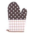 thumbnail image 4 of Apron, Sleeveless Apron Soft Cotton Simple Elegant Big Pocket  For Cooking For  For Doing Housework, 4 of 8