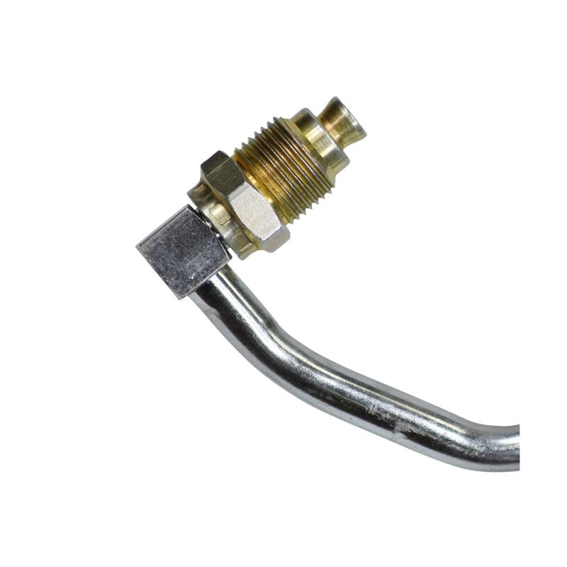 Power Steering Pressure Line Hose Assembly.