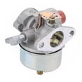 thumbnail image 3 of Carburettor with Seal for Tecumseh LAV30/LAV35/LAV40 Engine Perfect Fit, 3 of 7