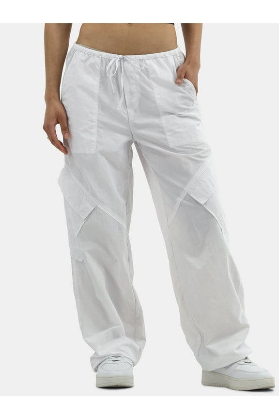 Parachute Pants, Women's