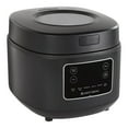 thumbnail image 1 of West Bend 12 CUP MULTI-FUNCTION RICE COOKER, 1 of 8