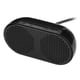 thumbnail image 1 of Altavoz con cable USB y dos altavoces, fuente de alimentación integrada y audio, graves potentes, minialtavoz con cable, 1 of 12