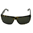 thumbnail image 2 of John Varvatos V543  61mm Olive Tortoise/Green New  Men's Sunglasses., 2 of 6