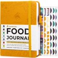 thumbnail image 1 of Food Journal, Pocket Size, 1 of 7