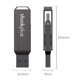 thumbnail image 4 of USB C3.1 Memory Stick Pen Drive 360 ​​Unidades flash USB giratorias de alta velocidad (128G) Ehuebsd Para estrenar, 4 of 9