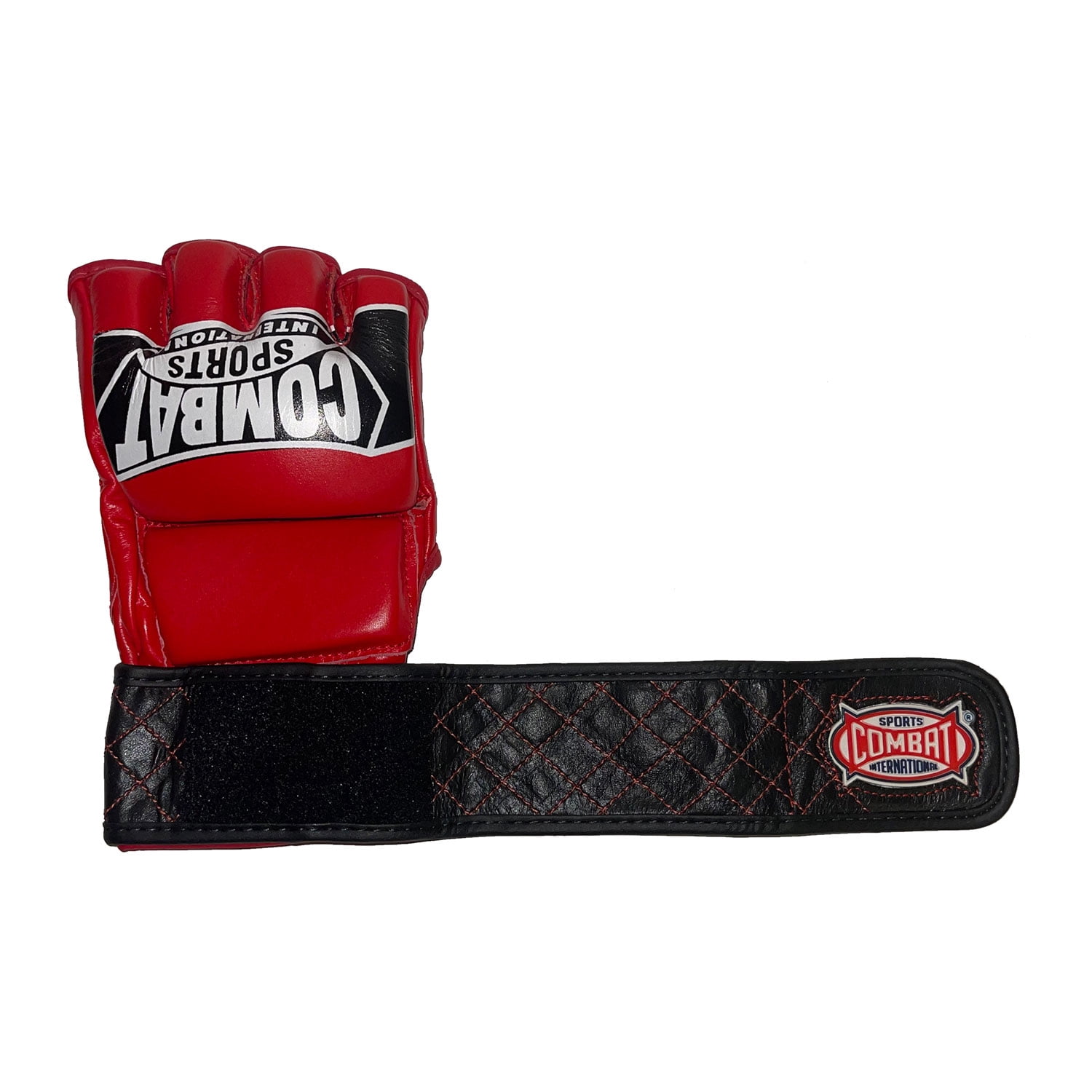 Combat Sports Pro-Style MMA Gloves Regular
