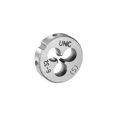 thumbnail image 1 of 6#-32 UNC Round Die Machine Thread Threading Die 0.8" OD Alloy Steel, 1 of 1