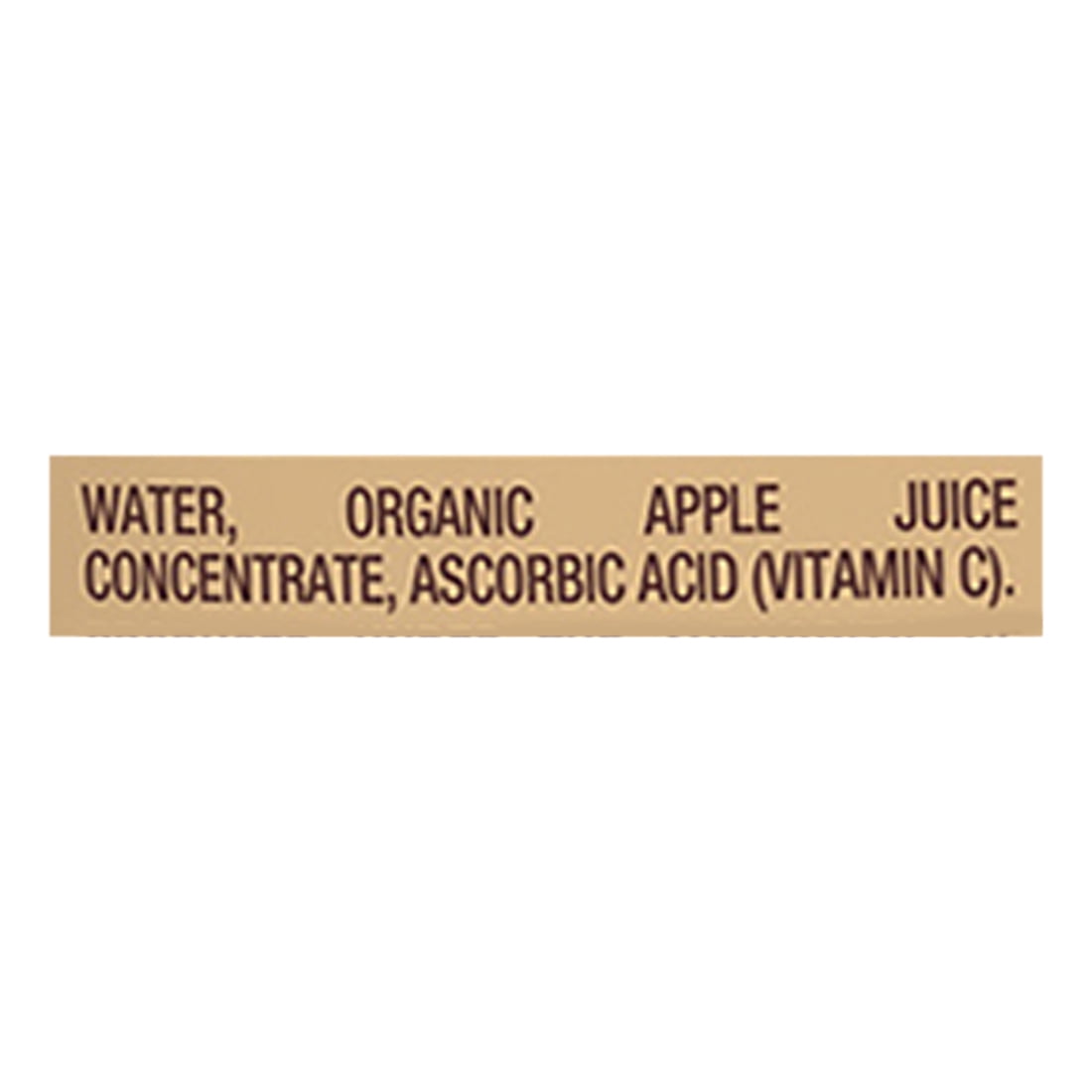 Mott's Organic Apple Juice, 2 pk./128 fl. oz.