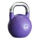 thumbnail image 2 of Pesa Rusa 20 Kg Competencia Grado Profesional MDFitness Kettlebell MDFitness Competencia, 2 of 6