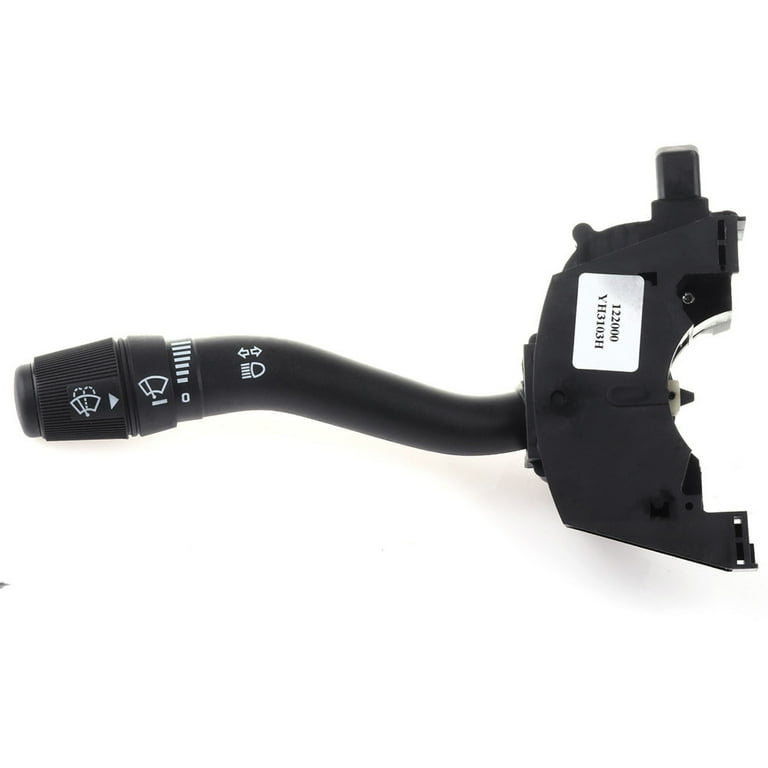 CCIYU Turn Signal Switch Multi-Function Combination Switch