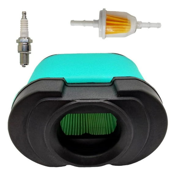 Air Filter Tune Up Kit For John Deere D170 LA150 Z245 Z425 Fits GY21057