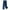 Navy, variant on USNSM Women's Cotton Pants Linen Casual Loose Elastic Waist Straight Pants Comfy Baggy Wide Leg Pants with Pockets White S