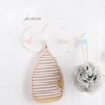 thumbnail image 4 of 2Pcs Children Wall Hook Cartoon Star Moon Wooden Coat Holder Hook for Kids Room Home Kitchen Bathroom Over Door Hanger, 4 of 6