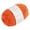 orange, variant on Cotton To The Core Speckled Soft Yarn for Crocheting, Cotton Yarn for Crocheting, Cotton Yarn for Crocheting & Knitting, Beginners Friendly, Ideal for Dishcloths, Potholders & Crafts