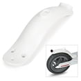 thumbnail image 3 of Scooter Mudguard Short Ducktail Rear Fender for Xiaomi M365 Rear Mud Guard Scooter, 3 of 8