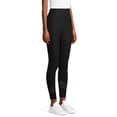 thumbnail image 4 of No Boundaries Juniors' Mesh Leggings, 4 of 6