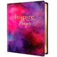 thumbnail image 2 of Inspire Prayer Bible Giant Print NLT (Leatherlike, Purple): The Bible for Coloring & Creative Journaling (Other)(Large Print), 2 of 5