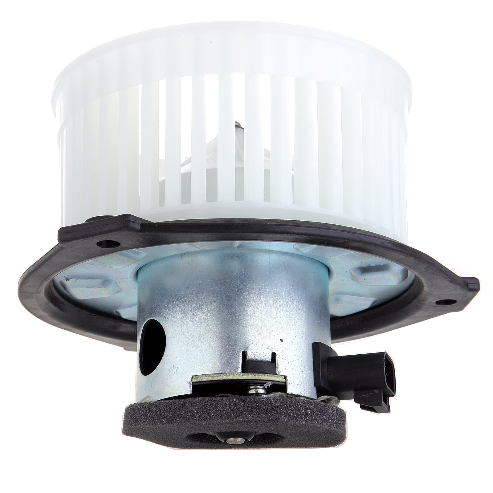 SCITOO 700129 HVAC Blower Motor With Fan Cage Fit for 2001-2005 for Buick Century, 2001-2004 for Buick Regal, 2001-2003 for Chevrolet Impala, 2001-2003 Monte Carlo,GM3126104,PM2714