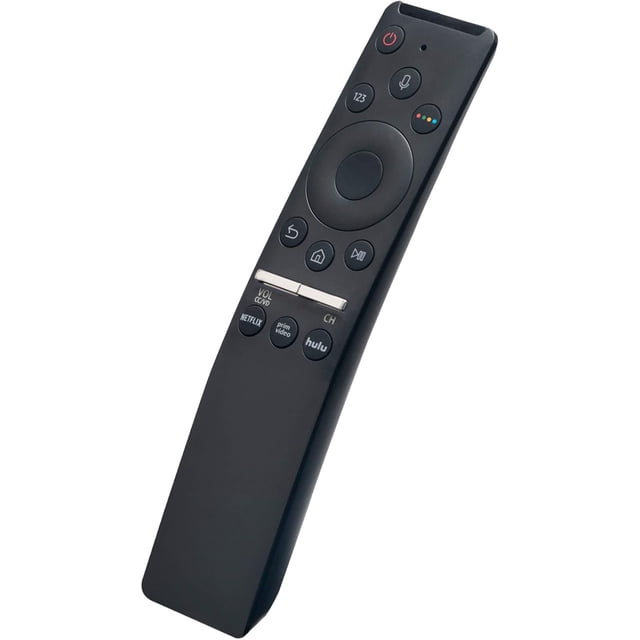 BN59-01312G BN5901312G Replace Voice Control Remoto fit para Samsung Smart 4K UHD TV UN49RU8000F QN32Q50RAFXZA RU740D