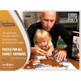 thumbnail image 1 of Anatolian Willow Spring Beauty Jigsaw Puzzle (500 Piece), Brown (3573), 1 of 1