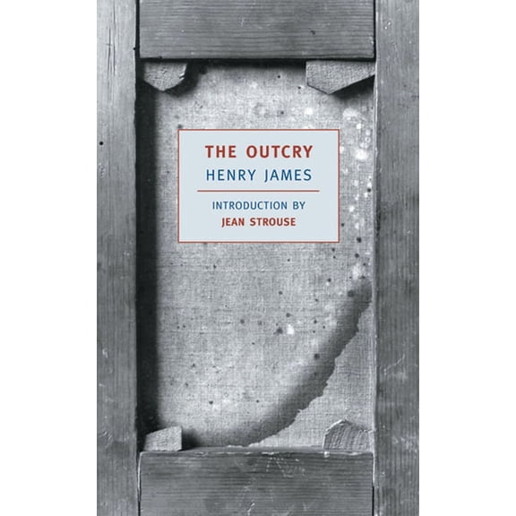 New York Review Books Classics: The Outcry (Paperback)