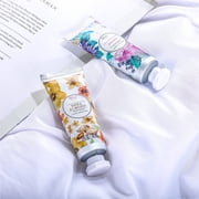 Hand Cream Lotion Sets for Women, Birthday Gift Sets for Her with Exfoliating Cream Repair&Moisture Dry Hands