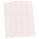 thumbnail image 5 of Pegatinas Autoadhesivas, 15 Hojas de Pegatinas con Nombres (Adhesivo Permanente y Minietiquetas Inscribibles Duraderas para BolíGrafos), 5 of 8
