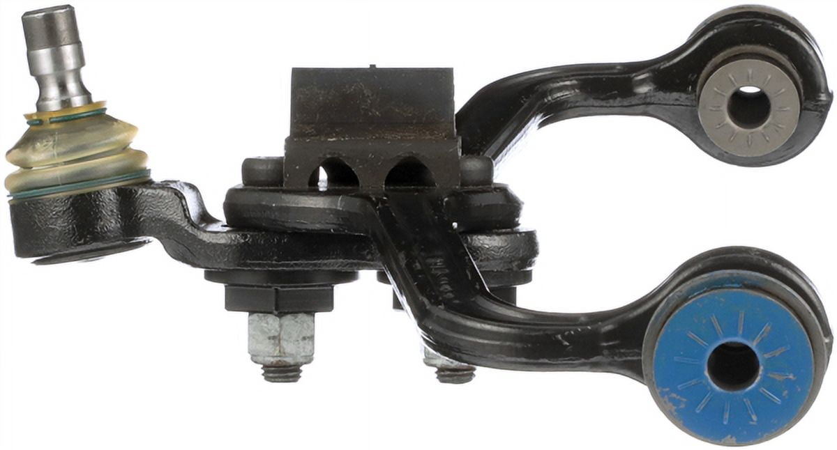 Delphi Suspension Control Arm And Ball Joint Assembly P/N:Tc6279 Fits select: 1995-2002 FORD CROWN VICTORIA, 1996-2002 LINCOLN TOWN CAR