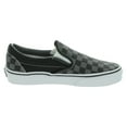 thumbnail image 2 of Vans Men's Embossed Suede Slip-On Skate Shoe, 2 of 5