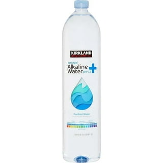 Kirkland Signature Premium Drinking Water, 8 fl oz, 80 ct