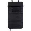 thumbnail image 2 of Messermeister Chef's Knife Case, 17-Pocket, Black, 2 of 3